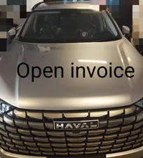 Haval H6 HEV 2025 for Sale