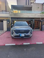 Haval Jolion HEV 2024 for Sale