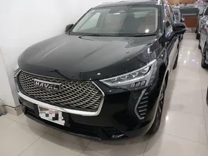 Haval Jolion Top 2022 for Sale