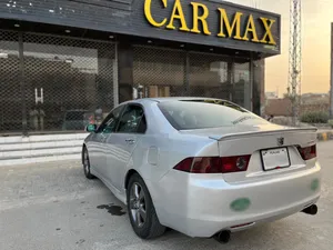 Honda Accord CL9 2003 for Sale