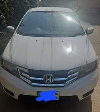 Honda City 1.3 i-VTEC 2016 for Sale