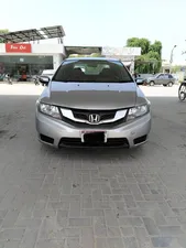 Honda City 1.3 i-VTEC 2016 for Sale
