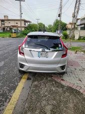 Honda Fit 1.5 Hybrid F Package 2016 for Sale