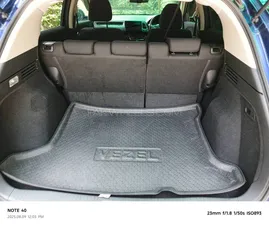 Honda Vezel Hybrid X 2017 for Sale
