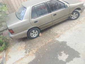 Hyundai Excel Basegrade 1993 for Sale