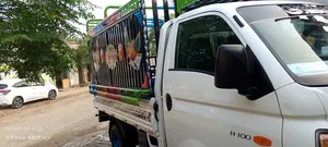 Hyundai H-100 High Deck 2021 for Sale