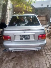 KIA Classic LX 2001 for Sale