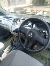 Mitsubishi Lancer GLX Automatic 1.3 2007 for Sale