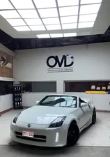 Nissan 350Z Coupe 2007 for Sale