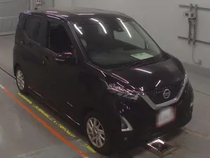 Nissan Dayz Highway Star 2022 for Sale