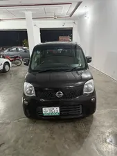 Nissan Moco 2012 for Sale
