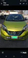 Nissan Note MEDALIST 2018 for Sale