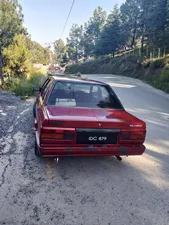 Nissan Sunny 1988 for Sale