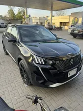 Peugeot 2008 Allure 2023 for Sale