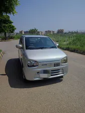 Suzuki Alto 2021 for Sale