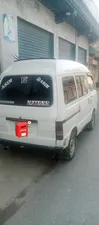 Suzuki Bolan VX (CNG) 2007 for Sale