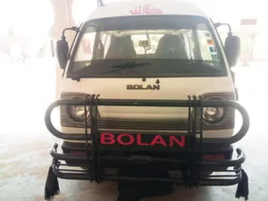Suzuki Bolan VX 2004 for Sale