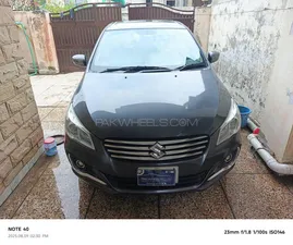 Suzuki Ciaz Automatic 2018 for Sale