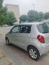 Suzuki Cultus VXL 2018 for Sale