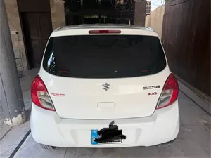 Suzuki Cultus VXL 2020 for Sale