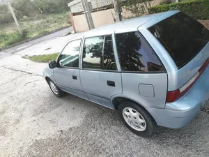 Suzuki Cultus VXR 2002 for Sale