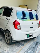 Suzuki Cultus VXR 2018 for Sale
