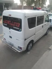 Suzuki Every PA 2024 for Sale