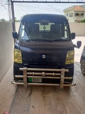 Suzuki Every Wagon 2019 for Sale