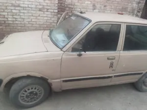 Suzuki FX 1987 for Sale