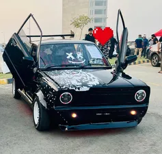 Suzuki FX 1988 for Sale