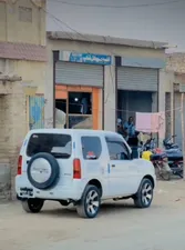 Suzuki Jimny 2015 for Sale