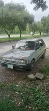 Suzuki Khyber GA 1992 for Sale