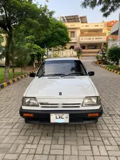 Suzuki Khyber Limited Edition 1999 for Sale
