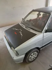 Suzuki Mehran VXR 2003 for Sale