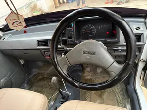 Suzuki Mehran VXR Euro II 2014 for Sale