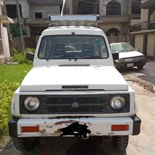 Suzuki Potohar Basegrade 2001 for Sale