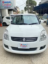 Suzuki Swift DLX Automatic 1.3 Navigation 2019 for Sale