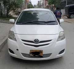 Toyota Belta X 1.0 2006 for Sale