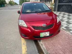 Toyota Belta X Business A Package 1.0 2012 for Sale