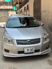 Toyota Corolla Fielder X 2007 for Sale