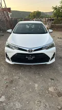 Toyota Corolla GLi 1.3 VVTi Special Edition 2018 for Sale