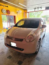 Toyota Passo Plus Hana C 2013 for Sale