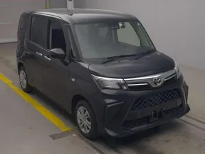 Toyota Roomy 2022 for Sale