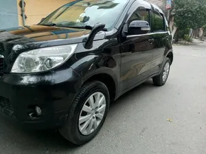 Toyota Rush 2011 for Sale