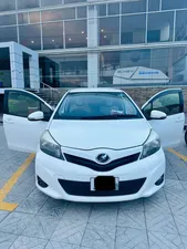 Toyota Vitz 2013 for Sale