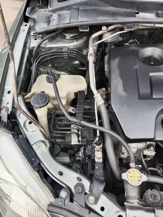 Toyota Corolla 2011 for Sale in Sargodha Image-1