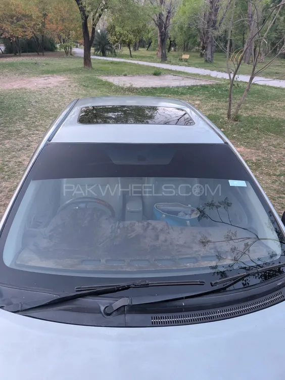 Toyota Corolla 2010 for Sale in Islamabad Image-1