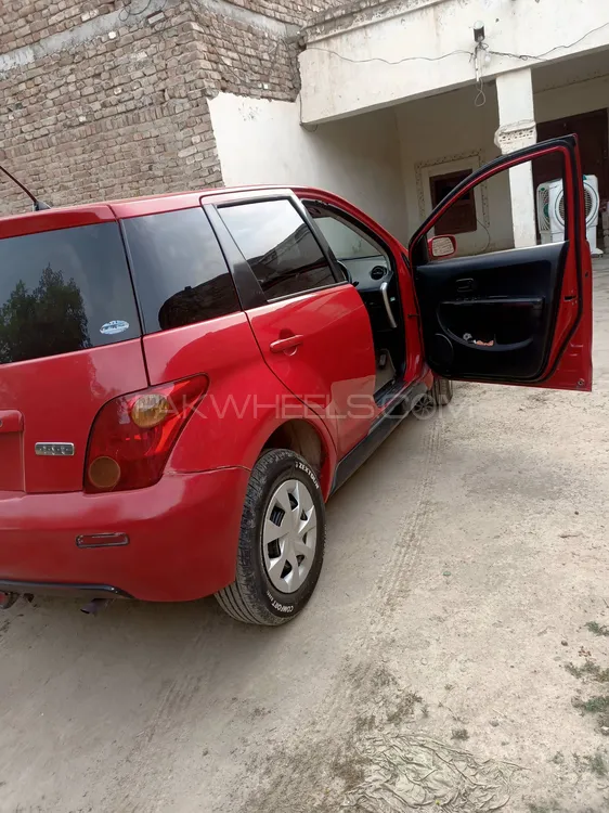 ٹویوٹا آئی ایس ٹی 2003 for Sale in بنوں Image-1