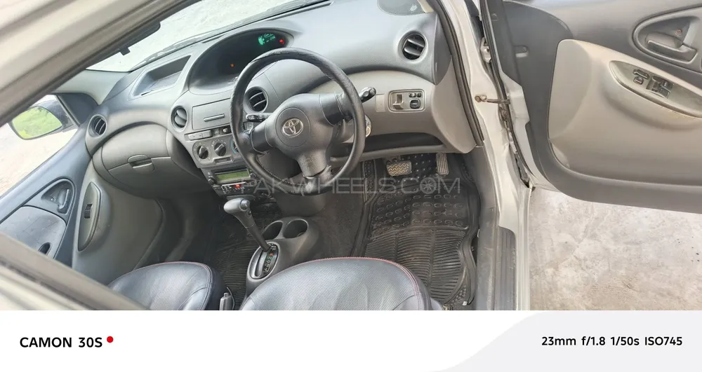 ٹویوٹا ویٹز 2004 for Sale in بہاولپور ٹویوٹا ویٹز 2004 for Sale in بہاولپور Image-6