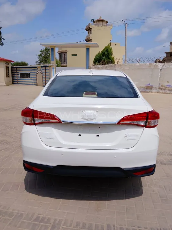 Toyota Yaris Sedan 2025 for Sale in Umer Kot Image-1